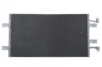 Radiator Clima Ac Nissan Primastar; Opel Vivaro A; Renault Trafic Ii 2.0d 2.5d Dupa 2006