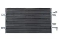 Radiator Clima Ac Nissan Primastar; Opel Vivaro A; Renault Trafic Ii 2.0d 2.5d Dupa 2006