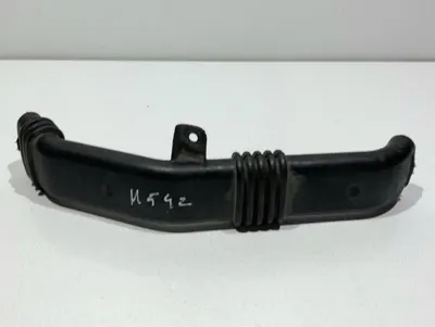 Conducta / tub admisie aer 244937539R Renault Megane 4 facelift (2020-2024) 1.3 tce H5H-E4