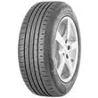 4019238456561 AnvelopeT CONTINENTAL EcoContact-5 185 R15 55 82H/B/B/2-70dB Vara