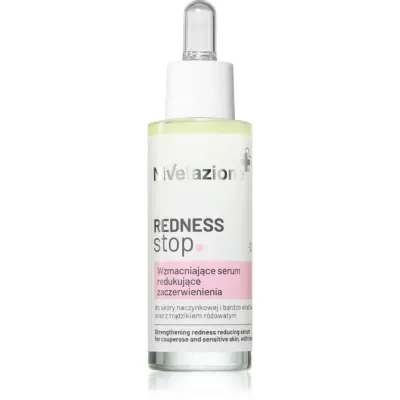 Farmona Nivelazione Redness Stop ser calmant impotriva petelor rosii 30 ml