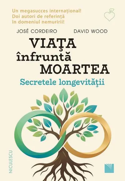 Viaţa înfruntă moartea - Paperback brosat