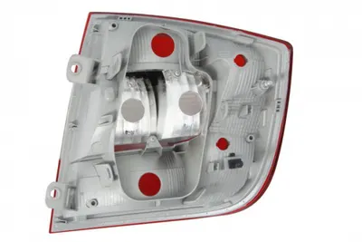 Stop lampa spate Stanga potrivit SKODA RAPID 1.0-1.6D 07.12
