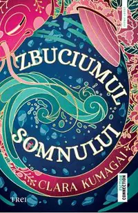eBook Zbuciumul somnului