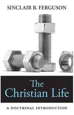 The Christian Life: A Doctrinal Introduction