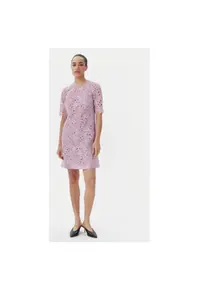 Rochie dama 541767 PENDICE - 47977 - Mov