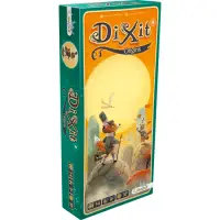 Dixit Origins - Extensie (RO)