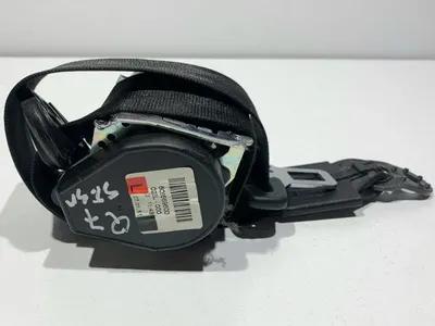 Centura de siguranta stanga spate 4L0857805G Audi Q7 (2006-2010) [4L]