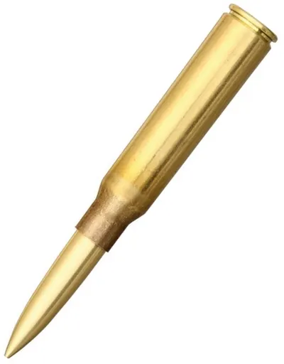 Pix Fisher Space Pen Cartridge - .338 Lapua Magnum