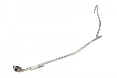 Conducta presiune (filtru particule) Spate potrivit VW CRAFTER 30-35, CRAFTER 30-50 2.5D 04.06-05.13