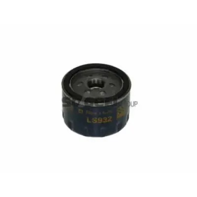 Filtru ulei PURFLUX LS932