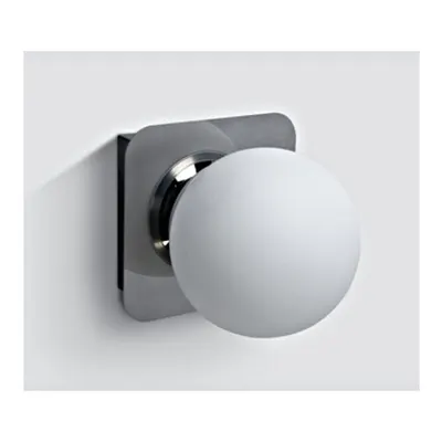 Muriel-R 28W G9, 100-240V, IP44, crom