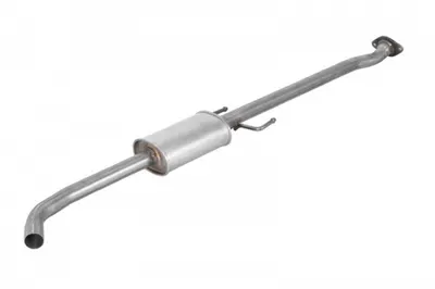 Toba esapamet intermediara potrivit KIA CEE D 1.4 1.6 12.06-12.12