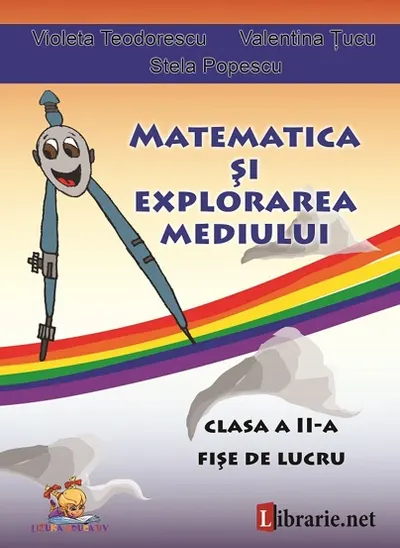 Matematica si explorarea mediului