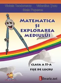 Matematica si explorarea mediului
