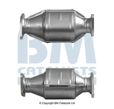 Catalizator EURO 4 potrivit HYUNDAI TUCSON; KIA SPORTAGE II 2.0 08.04