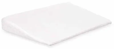 Pernă antireflux Candide - Pană 10°, 55 x 35 cm