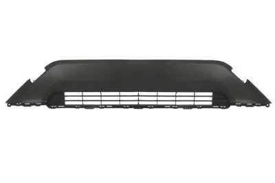 Grila ventilatie bara protectie potrivit TOYOTA RAV4 V 2018-2021 - (plastic, negru)