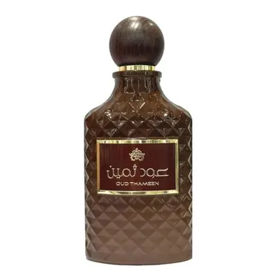 Apa de parfum, OUD THAMEEN by Asdaaf, 100ML, unisex Engros
