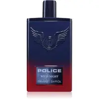 Police Wild Night EDT Eau de Toilette pentru bărbați