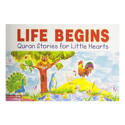 Life Begins