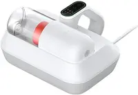 Aspirator Xiaomi - Dust Mite Vacuum Cleaner Pro, alb