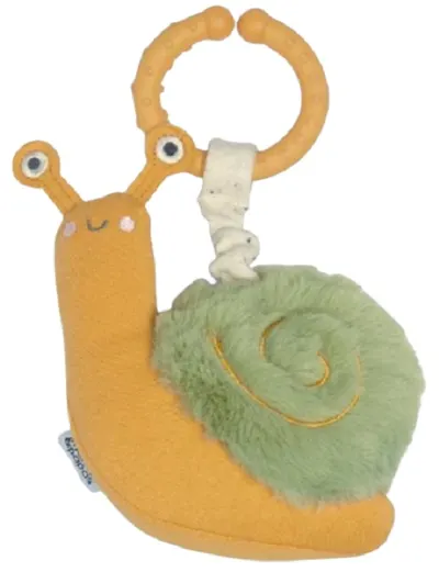 Jucărie Mamas & Papas Grateful Garden - Snail