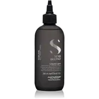 Alfaparf Milano Semi di Lino Sublime Liquid Light tratament pentru un par stralucitor si catifelat