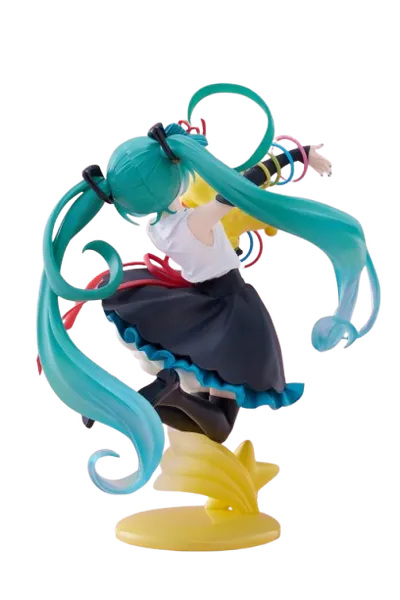 Figurina - Hatsune Miku - Miku X Rody