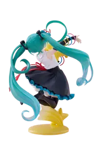 Figurina - Hatsune Miku - Miku X Rody