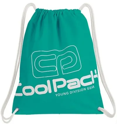 Geantă sport Cool Pack Sprint - Turcoaz