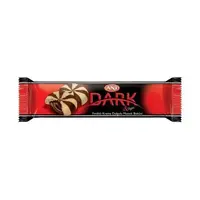 Biscuiti Ani Dark cu ciocolata neagra 66g Engros