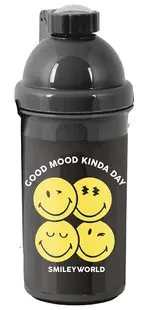 Sticlă de apă Paso Smiley - 500 ml