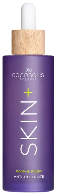 Cocosolis Concentrat de ser anticelulitic Skin+, 100 ml