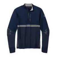 Hanorac termic pentru bărbați Smartwool Intraknit Merino Tech 1/4 Zip