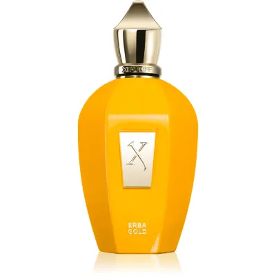 Xerjoff Erba Gold Eau de Parfum unisex 100 ml