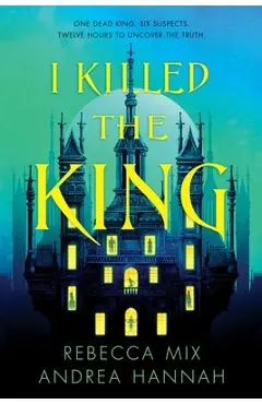 I Killed the King