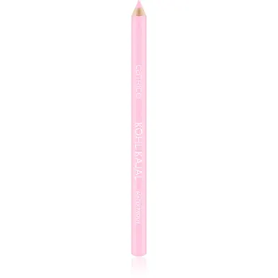 Catrice Kohl Kajal Waterproof creion kohl pentru ochi culoare 170 Candy Rose 0,78 g