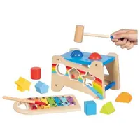Joc educativ multifunctional Goki GOKI58304, varsta 1+