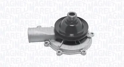 Pompa Apa Potrivit Opel Ascona B, Manta B, Monza A, Rekord D, Rekord E, Senator a 1.7-2.2 09.75-08.88