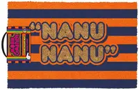 Covoras pentru usa Pyramid Television: Mork & Mindy - Nanu Nanu