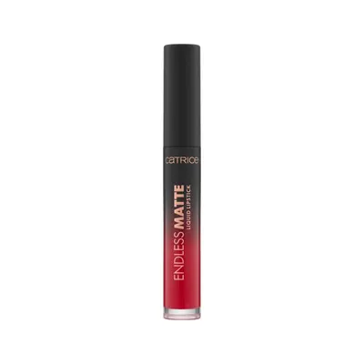 Ruj lichid Endless Matte Liquid Lipstick 060, 4.5ml, Catrice