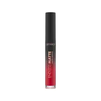 Ruj lichid Endless Matte Liquid Lipstick 060, 4.5ml, Catrice