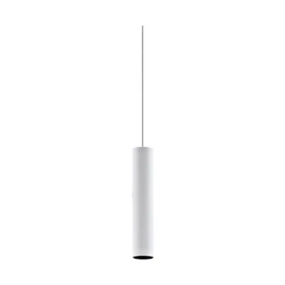 Tortoreto 40W Ø100mm x H600mm white IP20