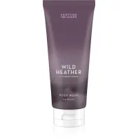 Scottish Fine Soaps Wild Heather gel de duș 200 ml