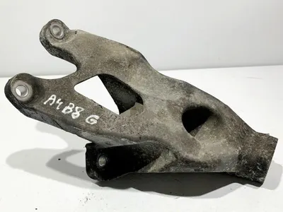 Suport motor stanga 8K0199307BK Audi A4 (2007-2011) [8K2, B8] 2.0 tdi CAHA