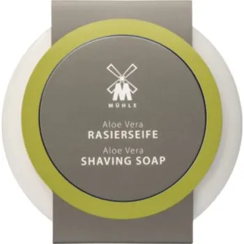 Mühle Shaving Soap Porcelain Bowl săpun pentru bărbierit