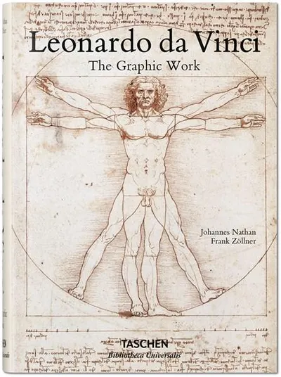 Leonardo Da Vinci