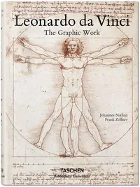 Leonardo Da Vinci