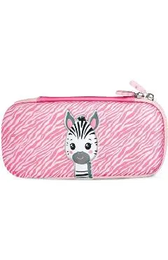 Penar: Zebra 3D. Roz